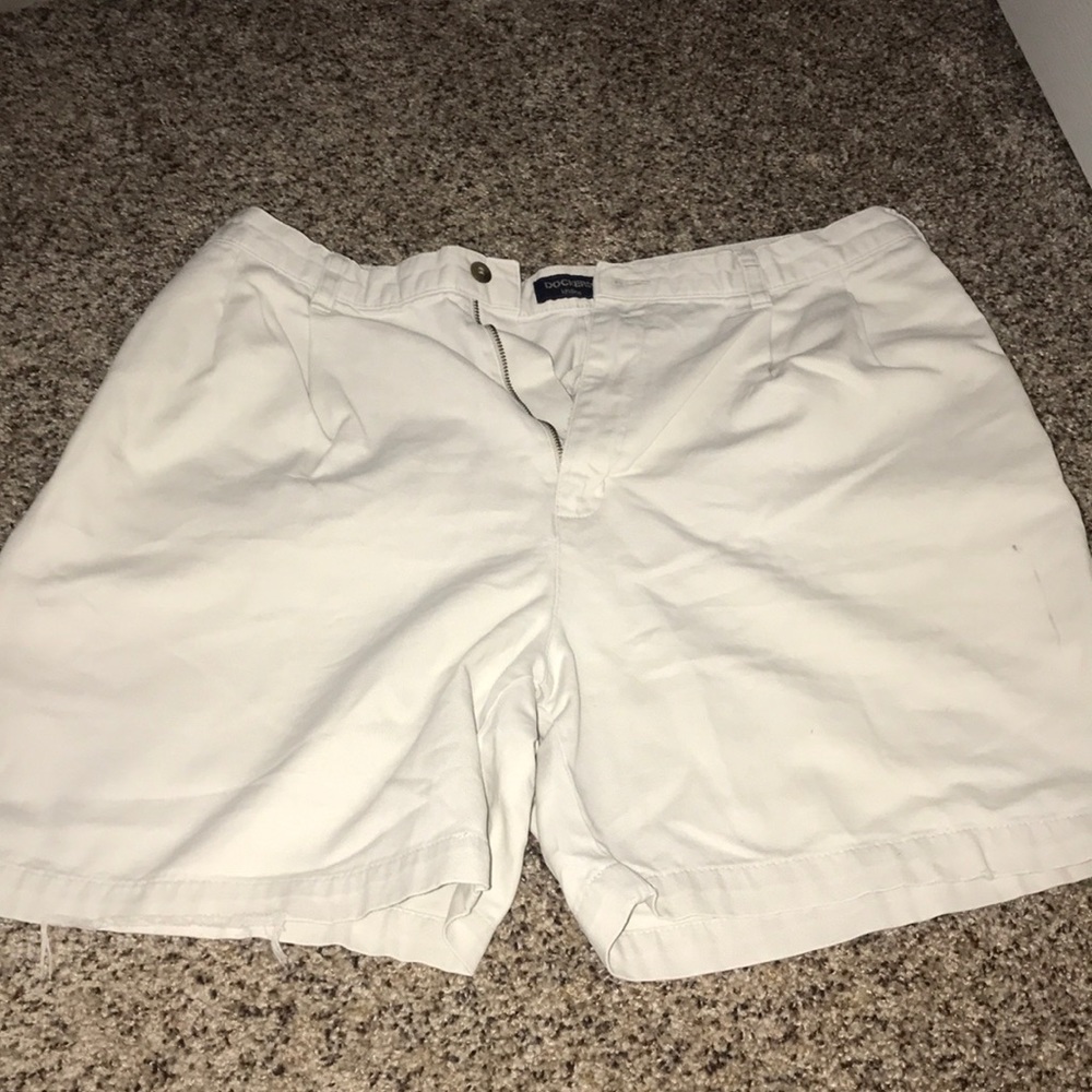 Dockers shorts